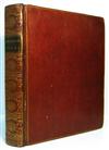 HARRINGTON, JAMES. The Oceana and Other Works . . . With an Account of his Life by John Toland. 1771